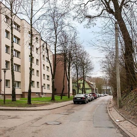 Luxury For Everyone - Hills Park Lux Apartments 3 VNO Extérieur photo