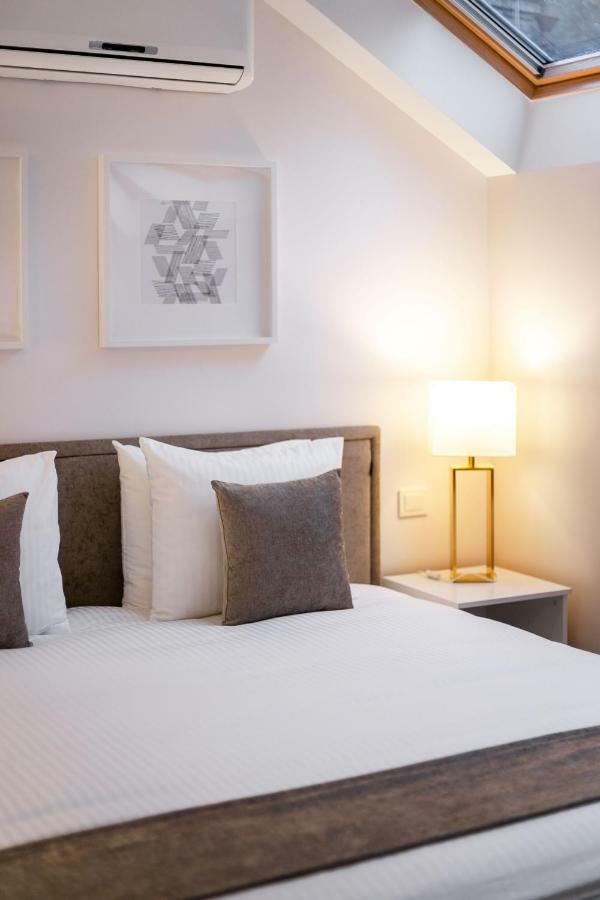 Luxury For Everyone - Hills Park Lux Apartments 3 VNO Extérieur photo