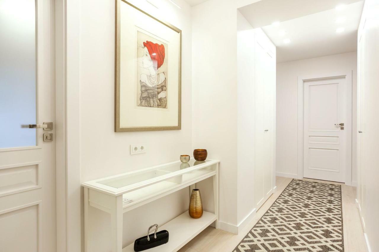 Luxury For Everyone - Hills Park Lux Apartments 3 VNO Extérieur photo
