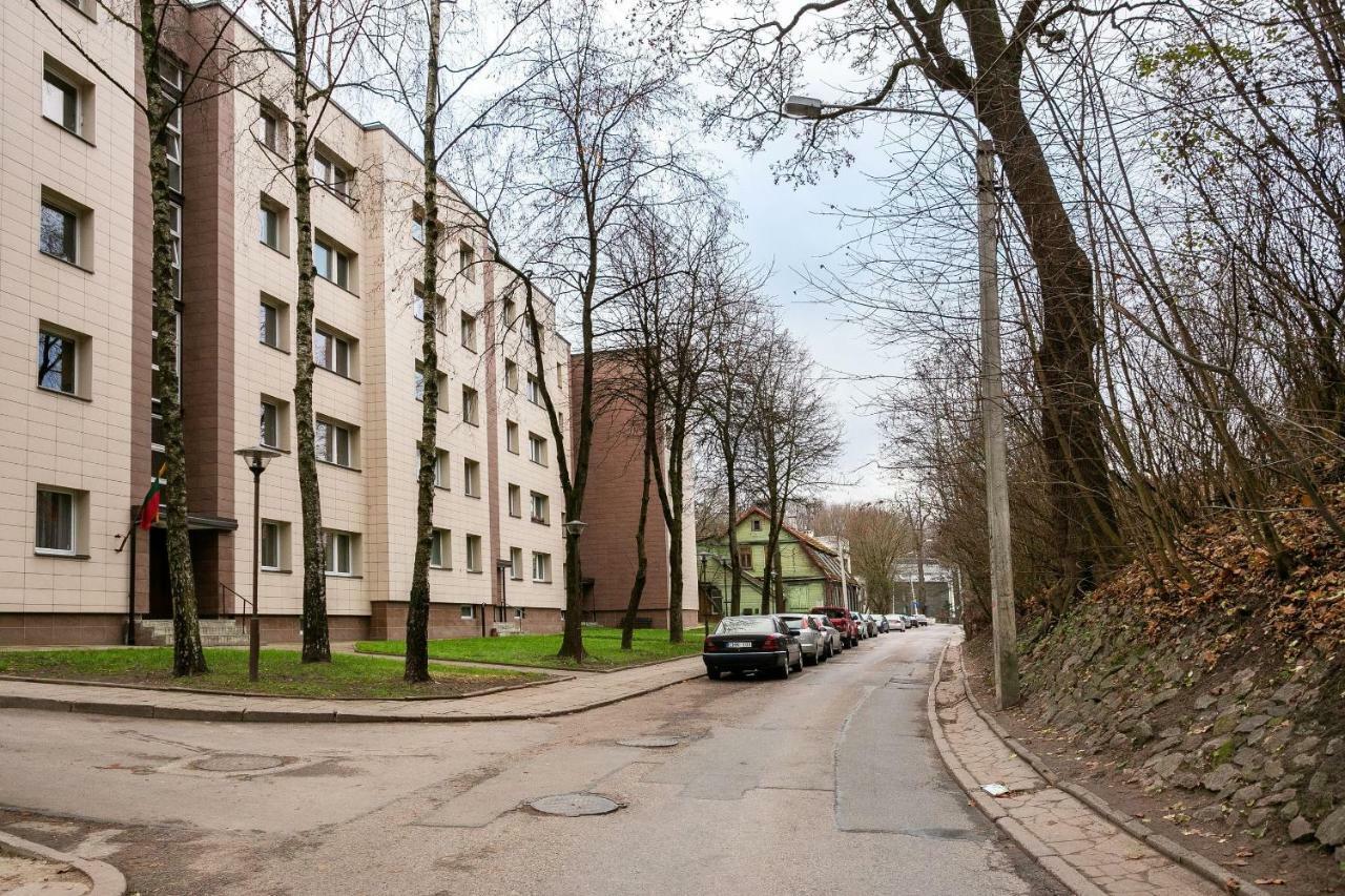 Luxury For Everyone - Hills Park Lux Apartments 3 VNO Extérieur photo