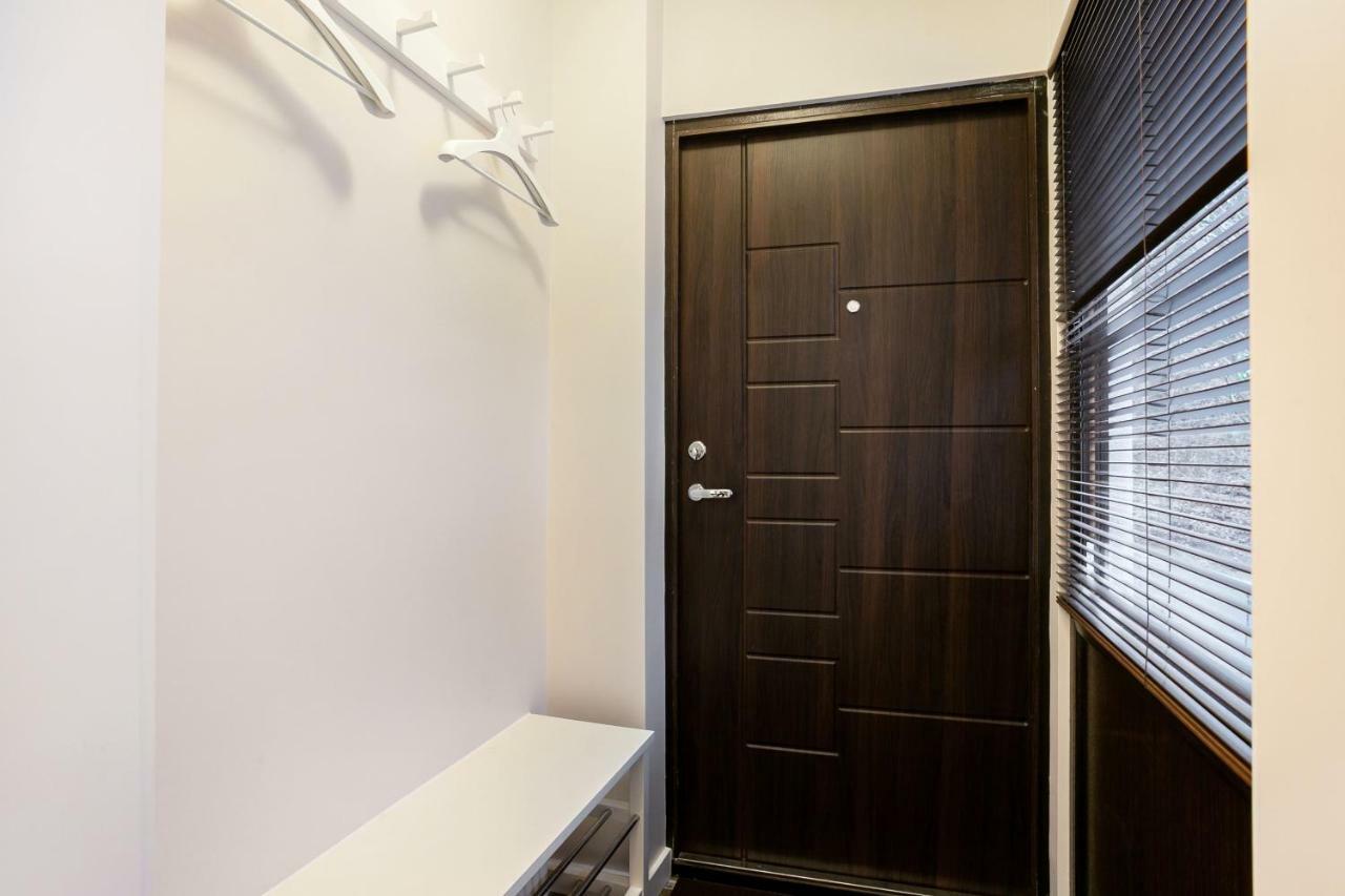 Luxury For Everyone - Hills Park Lux Apartments 3 VNO Extérieur photo